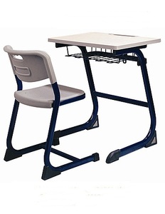 HY-0235固定式課桌椅